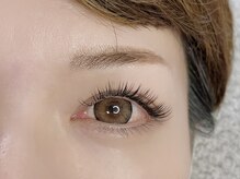 プライベートサロン エクラ(privatesalon eclat)/デザインキープラッシュ/まつ毛