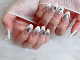 きらきらフレンチ