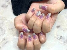 エブリ 厚木妻田店(Every)/お客様ネイル