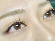 ニコ(Nico)/personal lashlift