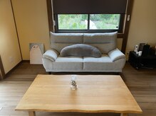 ワイズルーム(Y’s Room)/受付