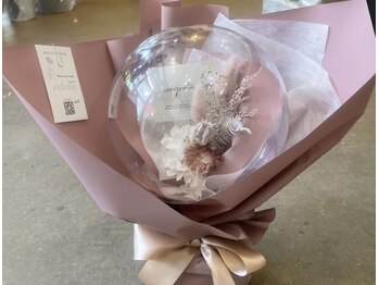 ルルベ(releve)/#沖縄花屋#那覇市ルルベ