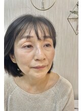 シアミス(SIAMIHS)/トリートメント