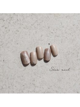 シーズネイル(She's nail)/新規お客様 オフ込み 5980円