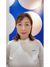 ポーラ ザ ビューティ 盛岡菜園店(POLA THE BEAUTY)&nbsp;菅原 まゆみ