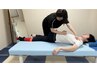 【日曜限定】初回パーソナルストレッチ60分(山本トレーナー)