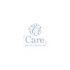 ケア(Care)ロゴ