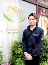 ジャスミン(Jasmine)&nbsp;藤田 施那