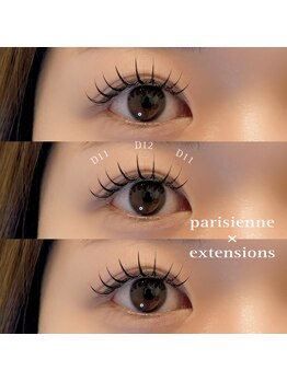 エニー アイラッシュアンドネイル 佐賀店(ANY Eyelash&Nail)/