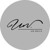 UN.nails/アンドットネイルズ【5月下旬 NEWOPEN（予定）】ロゴ