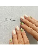 ラディアント 学芸大学(Radiant)/大人ハート