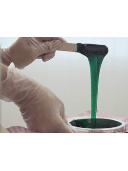 デリケート部分の脱毛/Vライン/VIO