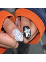 ネイルスミス 高松店(Nailsmith)/□y2k☆