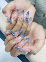 ビユビ ネイル 川口駅前店(Biyubi Nail)/