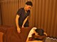 リフレッシュ(Re.fresh)の写真/身体のだるさ／疲労回復に☆国家資格を持ったプロにお任せ！身体のコリを芯から全身もみほぐし☆