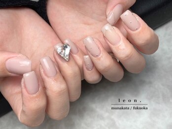 レオン(leon.)/