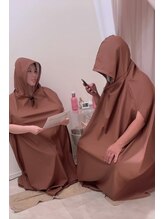 ラヴィ(La vie)/ペア割◎よもぎ蒸し