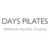 デイズ ピラティス プレミアム 心斎橋店(DAYS PILATES PREMIUM)のお店ロゴ