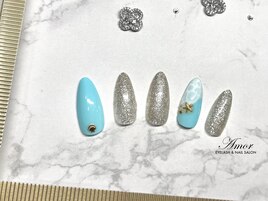 【定額7400円トレンドアート】