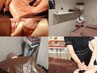 圧倒的な効果◎【再来】最強★燃焼ラフォス+リンパマッサージ全身￥14300