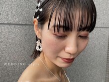 ソノ ヨドヤバシ(SONO yodoyabashi)の雰囲気（ブライダル施術もご相談ください◎）