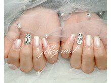 ジョリー(Jolly)/