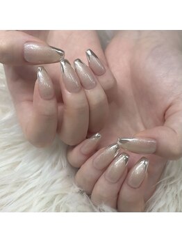 ラ リエート 新所沢店(La lieto)/ミラーフレンチ