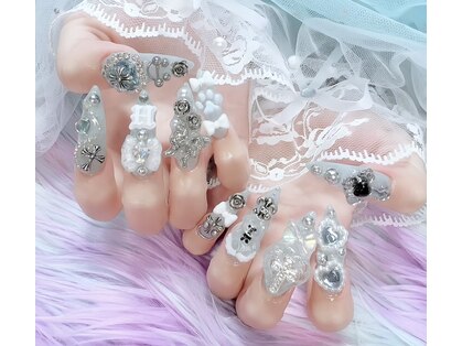 ドールネイル 札幌店(Doll Nail)の写真