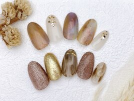 ニュアンスデザインネイル[浦和]