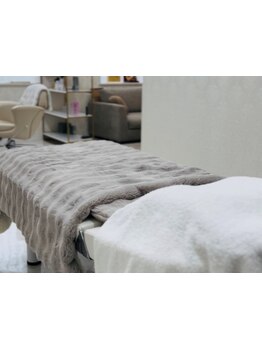 1回ごとにお支払い可能なサロン