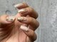 ミファネイル(mihwa nail)の写真/可愛すぎるデザインばかりで迷うこと間違いナシ！他とは一味違うトレンドネイルがしたいならmihwa nailで＊