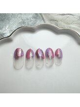 エイジェム ネイルスタジオ(Agem)/定額サンプルＡ