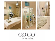 ココ(COCO.)