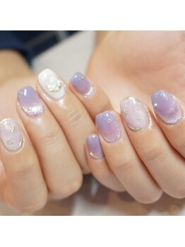 イユ ド ラペ(Yeux de LAPAIX)/クリエイティブ★定額9,900円