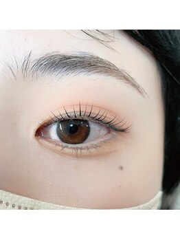 ミニオン 大宮店(minion)/パリジェンヌラッシュリフト