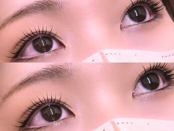 モストアイズ 武蔵小杉(most eyes)/アイブロウ【眉毛/間引き】