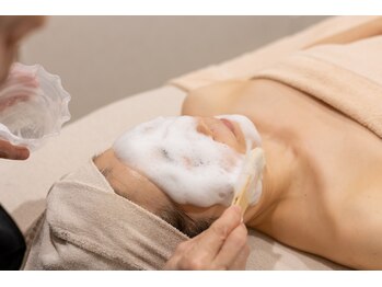 巡りラボ/ボンバーフェイシャル1