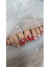 ウィル(Will)/あなただけの推しネイル♪♪