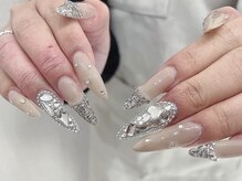 ワイワイ(yy)/ゴージャス