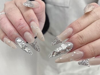 ワイワイ(yy)/ゴージャス