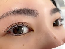 リルバイ(Lilou by)/まつ毛パーマ/YUKI