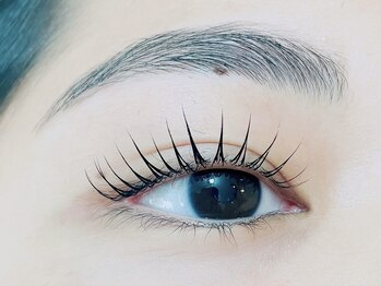 クレイ(CLAY)/ラッシュリフト＆アイブロウ