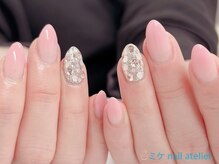 ミケ/定額エレガントコース