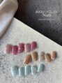 シックスティー ネイルズ バイ アクイユ 東中野(60min nails by ACCUEIL)/YURI