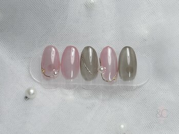 アンドシー(&C)/◎ボリューム定額