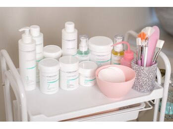 ポノワン(PONOWAN)/クリスティーナのアンストレス