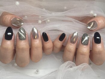 グランジーナ(Gran Jiina)/持ち込みデザイン