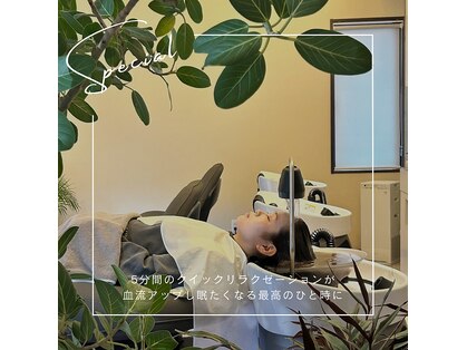 サロン 和の写真