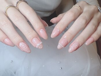 シンプルデザイン