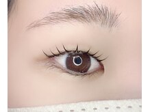 ミーム(ME-ME)/メーテルラッシュリフト